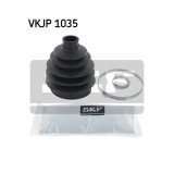 Burduf cap planetara Skf VKJP1035, parte montare : Punte fata, Spre roata