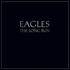 Eagles The Long Run 180g LP (vinyl) foto