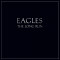 Eagles The Long Run 180g LP (vinyl)