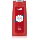 Old Spice Whitewater gel de duș pentru bărbați 675 ml