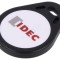 Breloc RFID neagră