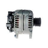 Alternator Audi A3, A4 (B6), TT; Seat Alhambra 1 (7V), Toledo 3 (5P), Exeo (3R), Ibiza 4 (6J); Skoda Octavia 2 (1Z), Fabia 2 (542), Yeti (5L); VW Sha