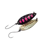 Lingurita oscilanta Crazy Fish Sense 3gr #113