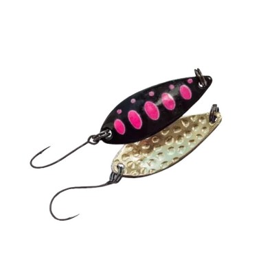 Lingurita oscilanta Crazy Fish Sense 3gr #113 foto