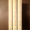Balade populare rom&acirc;nești (introducere, indice tematic și bibliografic, antologie de Al. I. Amzulescu) (3 vol.)