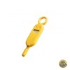 Cheita SIM OEM Tip Breloc Galbena