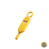 Cheita SIM OEM Tip Breloc Galbena
