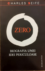 Zero Biografia unei idei periculoase foto