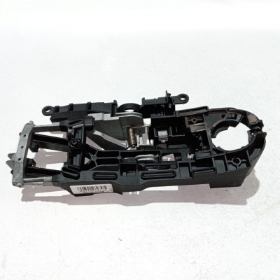 Suport maner portiera dreapta spate BMW 7 F01 F02 F03 F04 foto