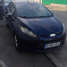 Ford fiesta Benzina+GPL