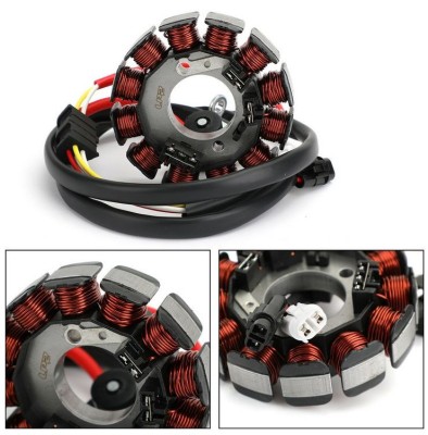 Stator Yamaha WR450F 2007-2011 foto