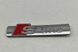 Emblema aripa dreapta AUDI A6 Avant 4G5, C7, 4GD 2017 OEM: 8N0853601A | 31990891