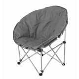 Cumpara ieftin Scaun de camping pliabil DEDRA N1029, &amp;quot;Moon Chair&amp;quot;, dimensiuni 81x82x70