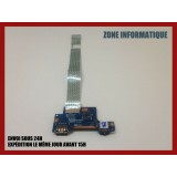 Modul USB pentru Lenovo Z70-80 80FG