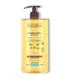Sampon hidratant Mono&iuml; &agrave; la Folie, 1000ml, Evoluderm