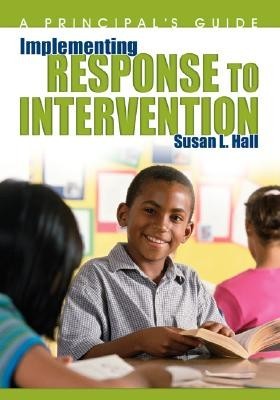 Implementing Response to Intervention: A Principal&amp;#039;s Guide foto