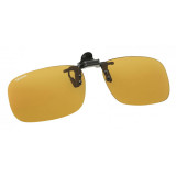 Ochelari Polarizati Clip-On Lentila Yellow Medium