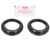 Set semeringuri praf telescop (furca) 40x52.5x4.6/14 - Ariete