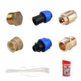 Set accesorii instalare pompa submersibila Progarden Aquamatic Vario480PRO