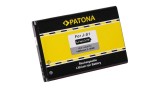 Blackberry Curve 9320, 9720 J-S1, ACC-46738-201 1400mAh Li-Ion baterie / baterie re&icirc;ncărcabilă - Patona