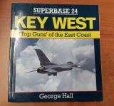 AS - GEORGE HALL - KEY WEST - TOP GUNS OF THE EAST COAST