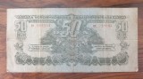 Ungaria 50 pengo 1944.