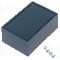 Carcasa ABS, 56mmx85mmx35mm, TEKO - P/1.10