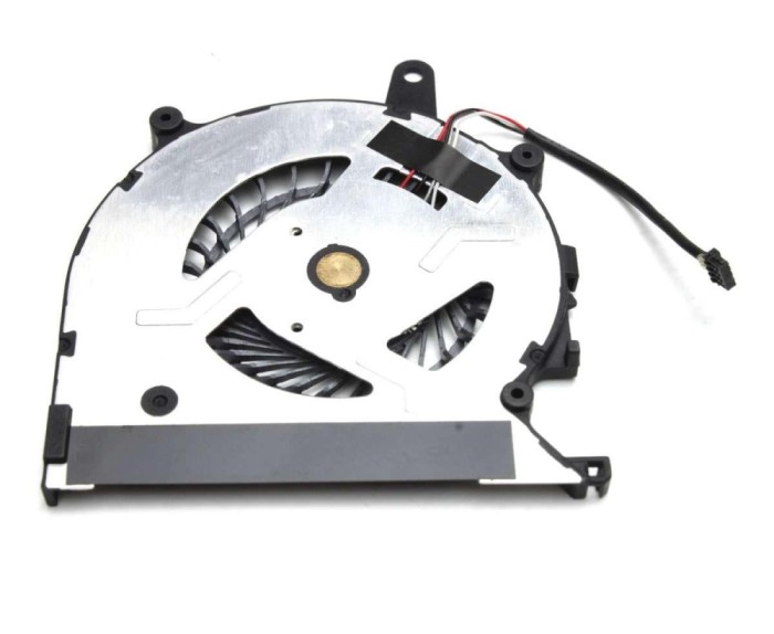 Cooler laptop Sony 4MMS8FAV010, ND55C02 14J10, Vaio Pro 13 SVP132, Vaio Pro 13 SVP132A, Vaio Pro 13 SVP132A1CL