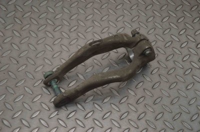 Braț inferior st&amp;acirc;nga față JAGUAR F-PACE X761 2021 OEM: CX73-3463-AD foto