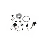 Kit reparatie carburator compatibil Honda GX 160, ATT-080114