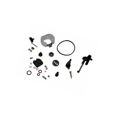 Kit reparatie carburator compatibil Honda GX 160, ATT-080114 foto