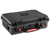 Valiza STARTRC transport drona DJI Avata 2 si accesorii, material ABS, rezistenta la apa