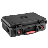Valiza STARTRC transport drona DJI Avata 2 si accesorii, material ABS, rezistenta la apa