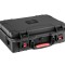 Valiza STARTRC transport drona DJI Avata 2 si accesorii, material ABS, rezistenta la apa