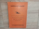 Cumpara ieftin COMANDOR AV. AL. SAHINI (dedicatie) ASUPRA SERVICIILOR AERONAUTICE, 1942