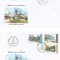 |Romania, LP 1475/1999, Manastiri din Nordul Olteniei, FDC