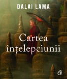 Cumpara ieftin Cartea intelepciunii | Dalai Lama, Curtea Veche, Curtea Veche Publishing