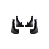 Aparatori noroi compatibile Dacia Spring 2019-2022 Cod: MUD1137/ CH-1, Oem