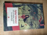 Aglaja Veteranyi - De ce fierbe copilul in mamaliga (Editura Polirom, 2013; post-scriptum de Rodica Binder)