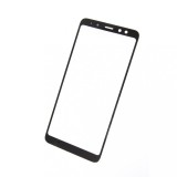 Geam Sticla Negru Samsung Galaxy A8 (2018) A530, Componenta Display, Calitate Premium