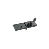 Buton motor pentru hotă SMEG 766410473 Original
