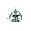 Mahle termostat, lichid racire Behr
