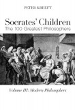 Socrates&#039; Children: Modern