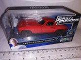 bnk jc Fast &amp; Furious - Letty`s Chevy Corvette - 1/32