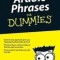 Arabic Phrases for Dummies