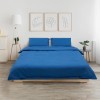 SET DE PAT DUBLU BBC BLUE, Heinner