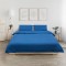 SET DE PAT DUBLU BBC BLUE