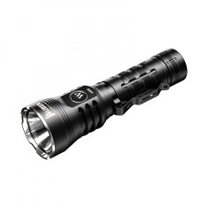 Lanterna reincarcabila, 4500 LM, incarcare rapida, Led CREE XHP 70.2, Wuben A22