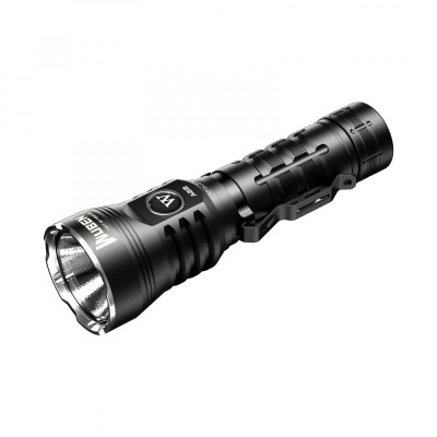 Lanterna reincarcabila, 4500 LM, incarcare rapida, Led CREE XHP 70.2, Wuben A22 foto