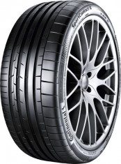 Anvelope Continental Sportcontact 6 295/30R19 100Z Vara foto